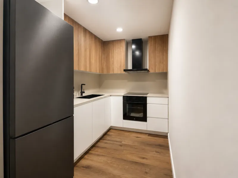 Ref. 2118; For rent: 2-bedroom flat recently renovated in El Terreno — photo 6