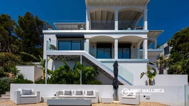 Villa for sale in Canyamel, Capdepera, Mallorca — photo 5