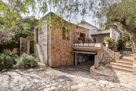 Villa in Cala Sant Vicenc (Pollenca), Mallorca — photo 7