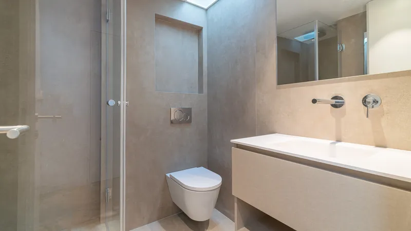 Excellently refurbished apartment for sale in Palma – Calatrava — photo 8