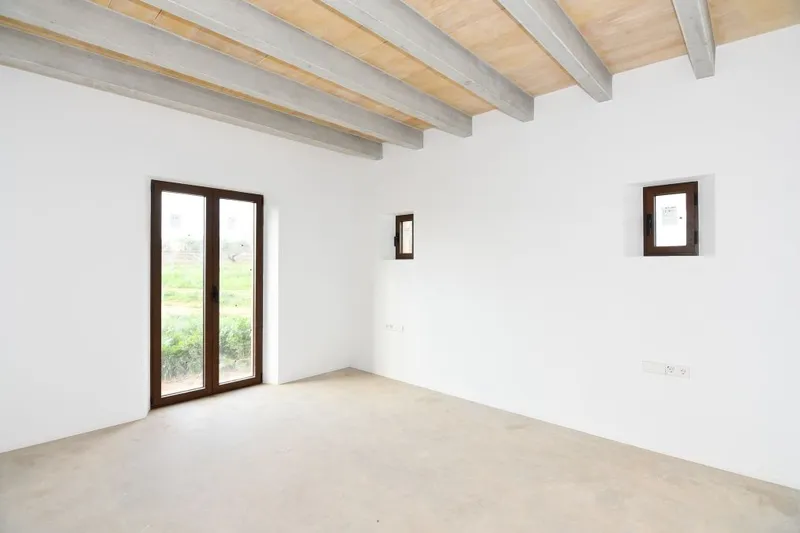 Modern and luxurious country house on a quiet plot just 5 minutes from Santanyí — photo 11