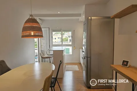 Penthouse in Palma de Mallorca, Mallorca — photo 8