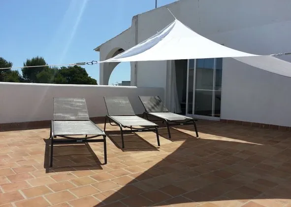 Studio in Calle de s'Espalmador, 4, Cala d'Or, Santanyí — photo 2