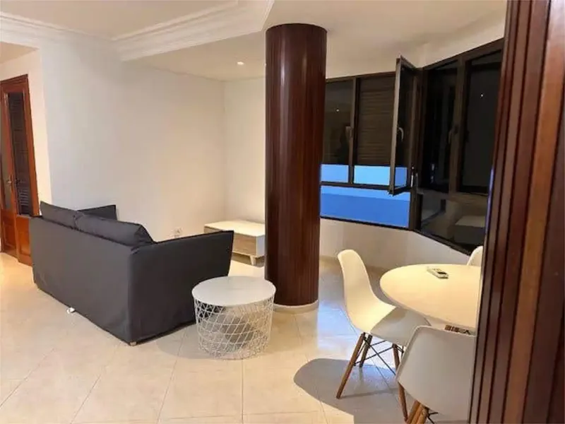 Studio with bedroom and terrace, no pets allowed and no smoking. Seasonal rental, maximum 11 months — photo 3