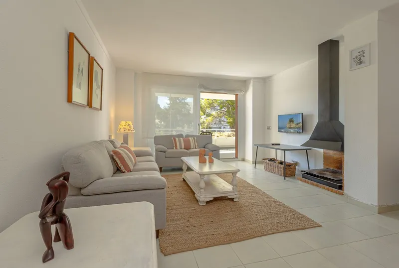 Apartment in Bellresguard — photo 2