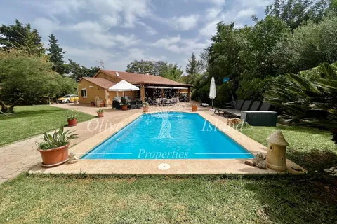 Villa in Binissalem, Mallorca — photo 7