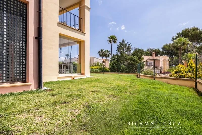 Ground floor apartment for sale in Santa Ponsa — photo 5
