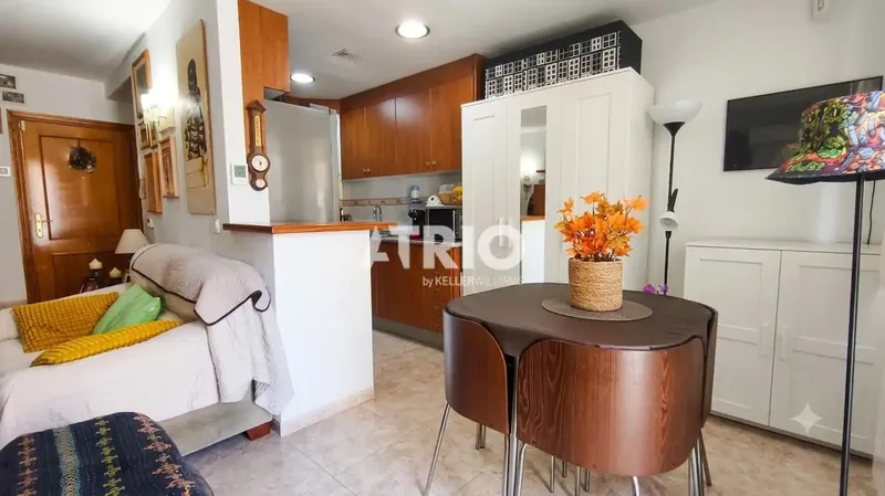 Bright duplex with private terrace, parking and storage room in La Soledad Norte — photo 6
