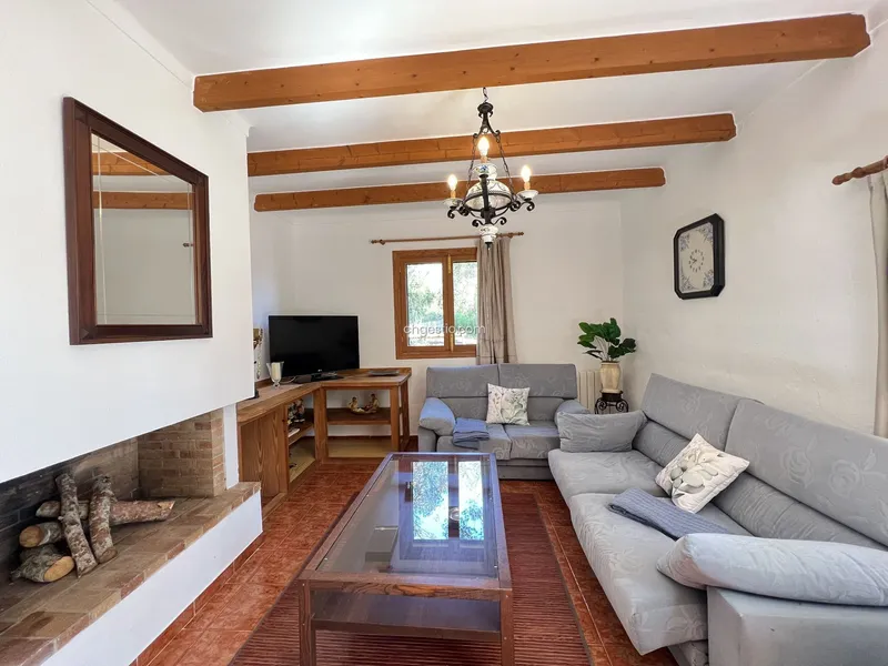 Country house in Ses Salines — photo 4
