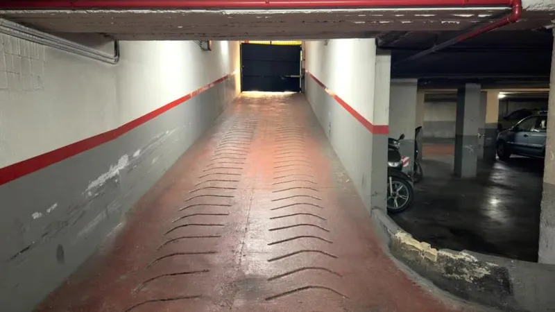 Garage. Palma de Mallorca — photo 2