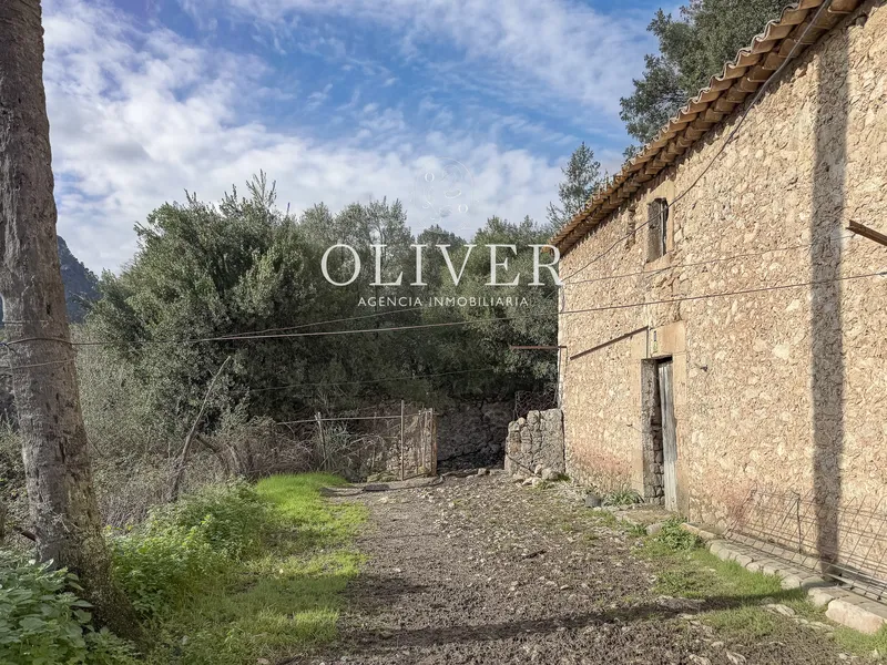 Wonderful rustic estate in Alaró — photo 8