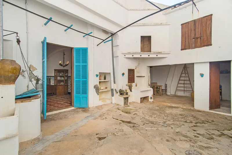 Original house in Llucmajor, Mallorca — photo 9