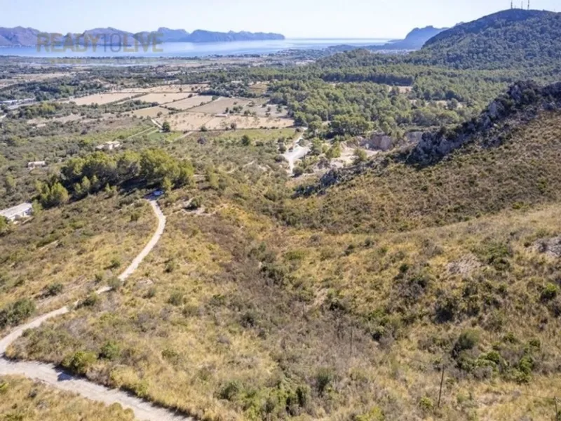 Land in Alcúdia, Province of Balearic Islands — photo 5