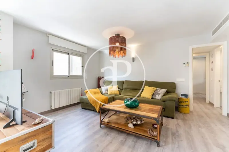 Piso con ascensor en venta en Ponent — photo 3