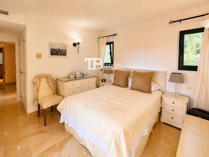Flat for sale in El Toro / Port Adriano, Calvià, Mallorca — photo 11