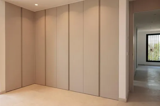 Portals Nous, Modern Newly Built Villa with Panoramic Views in Portals Nous — photo 10