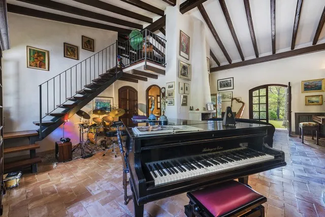 Country estate with rental license for sale close to Pollensa, Mallorca — photo 11