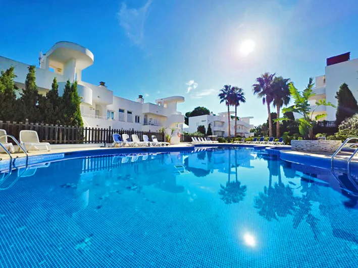 Modern First Floor Apartment - Cala d'Or — photo 2