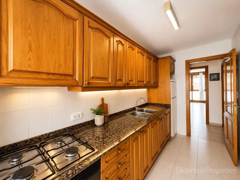 Apartment for sale in Port de Pollença, Pollença, Mallorca, Baleares, Spain — photo 7