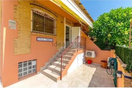 Terraced house - Pilar de la Horadada (Torre de la Horadada) — photo 7