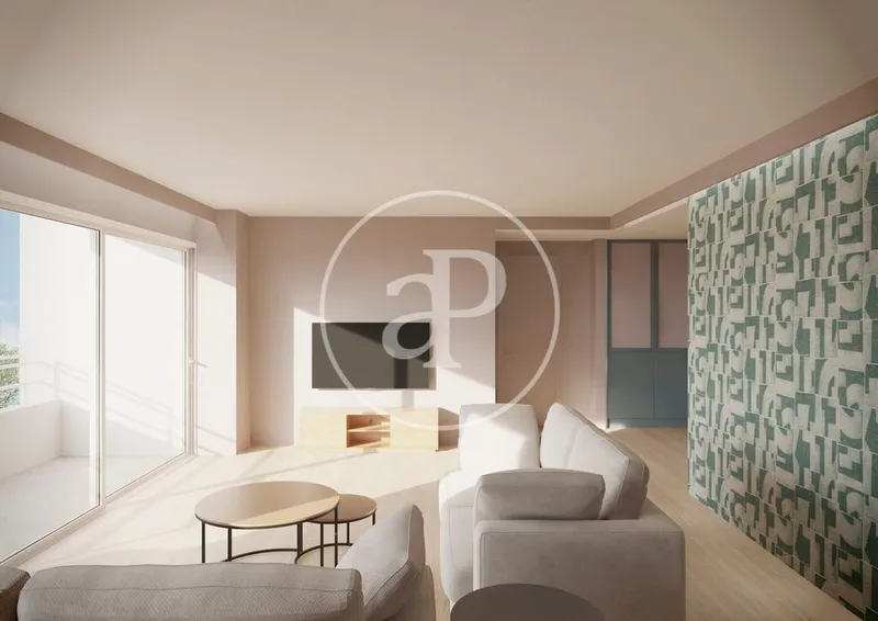 Apartment in Palma de Mallorca, Province of Balearic Islands — photo 5