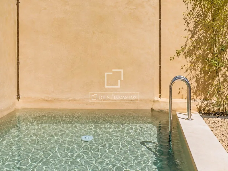 382m² house / villa with 46m² garden for sale in Algaida — photo 2