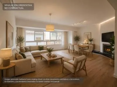 Flat - Palma de Mallorca (Camp Redó) — photo 1