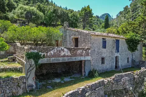 Villa in Soller, Mallorca — photo 1