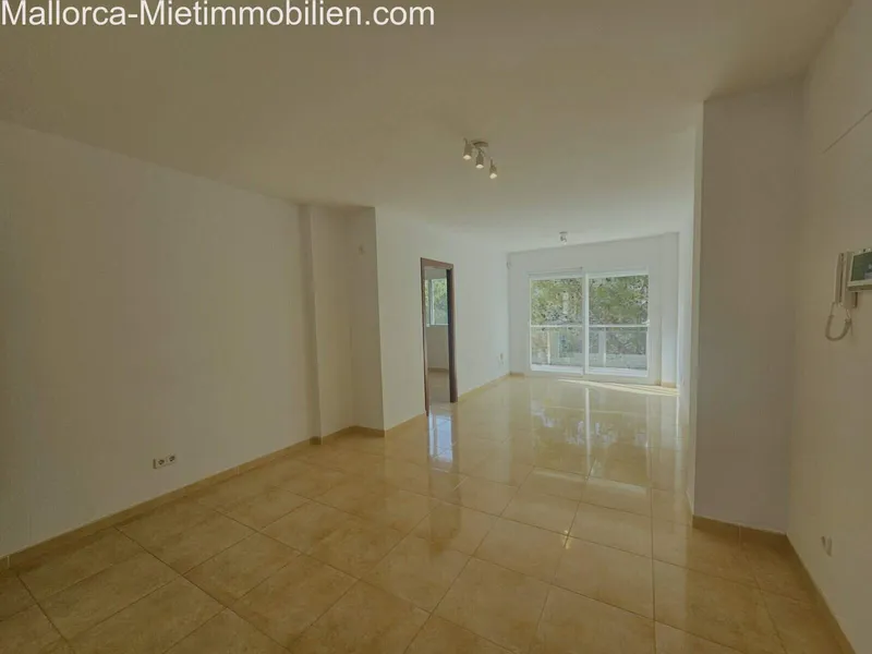 76m² apartment with 2 bedrooms, 2 bathrooms and roof terrace for rent — photo 8