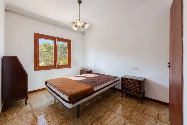 Mallorcan-style villa investment for sale in Alcudia, North Mallorca — photo 9