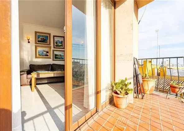 Flat / apartment in Sta Catalina - El Jonquet, Palma de Mallorca — photo 2