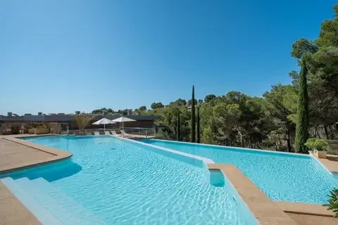 Apartment in Sol de Mallorca, Mallorca — photo 1