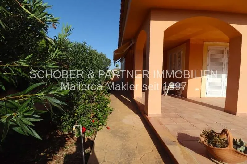 Chalet with 5 rooms, 2 bathrooms, garage and pool for sale — photo 9