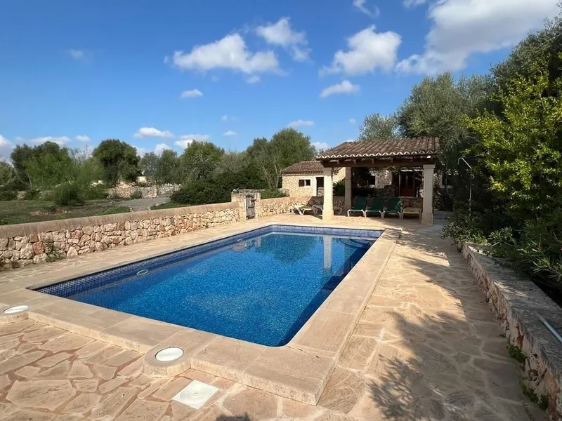 Luxury home in Santanyí, Province of Balearic Islands — photo 2