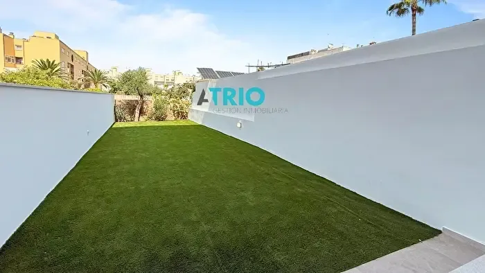 Piso de 1 habitación en alquiler en Llevant, Es Rafal Vell — photo 1