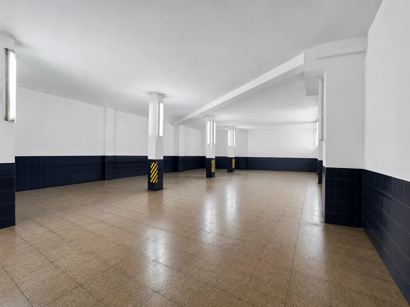 Ref. 2115; Investment: Spacious commercial premises with terrace in El Terreno available for rent/lease — photo 4