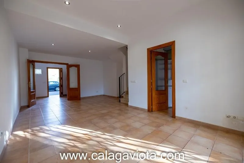 Luxury home in ses Salines, Province of Balearic Islands — photo 1
