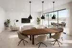 Townhouse for sale in Portol — photo 8