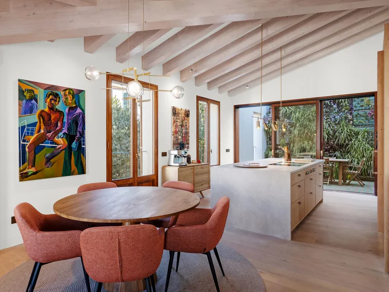 Unique Luxurious House in Cala Trava, Palma — photo 2