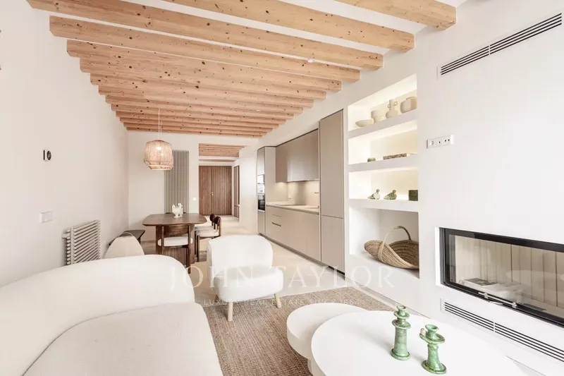 Townhouse for sale in Mancor de la Vall — photo 5