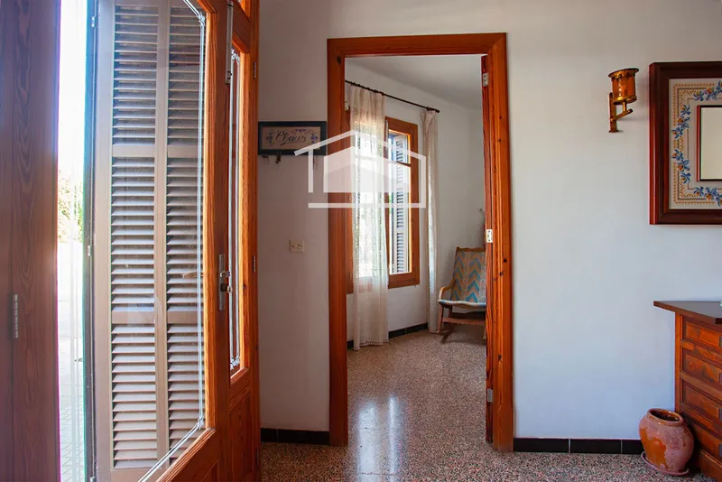 Traditional house in Campos with extensive renovation possibilities — photo 5