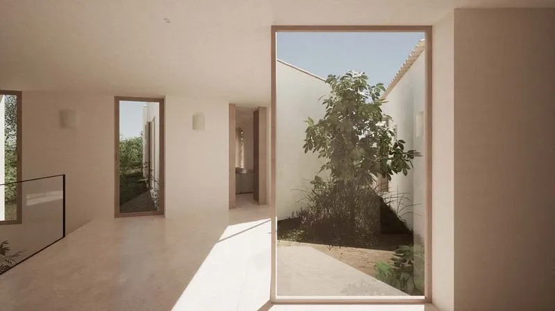 New build Finca in Campos — photo 8
