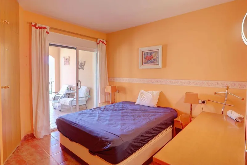 Penthouse in Calvià, Province of Balearic Islands — photo 12