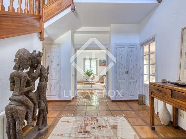 Country house of 209m² for sale in Banyalbufar, Balearic Islands — photo 8