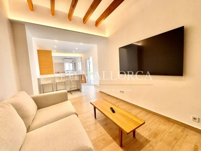 Apartment in Santa Eugènia, Province of Balearic Islands — photo 10
