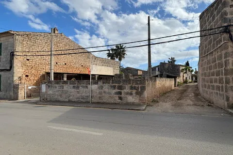 Land in Colonia De Sant Jordi, Mallorca — photo 8
