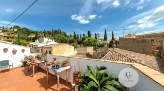 Characterful house with large terrace with views of Puig de Maria very close to the Calvario steps — photo 2