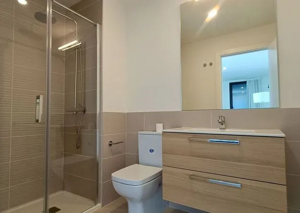 Flat / apartment in Avenida Mèxic, 23, Nou Llevant, Palma de Mallorca — photo 2