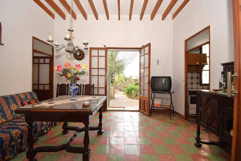Luxury home in Llubí, Province of Balearic Islands — photo 9