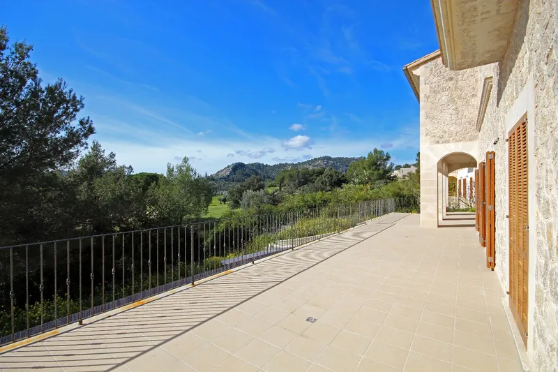 Chalet for sale in Pollença, Mallorca, Baleares, Mallorca — photo 4